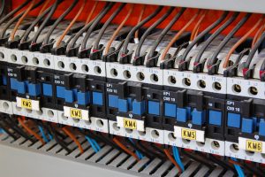 New Orleans House Rewiring
