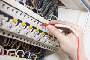 Metairie LA, Electrical Services