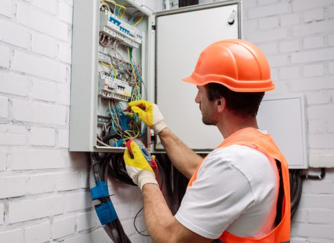 Safety risks of outdated panels