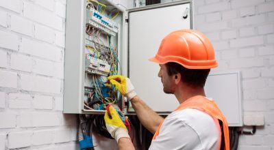 Safety risks of outdated panels