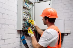 electrical services covington