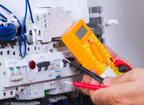 Metairie Electricians
