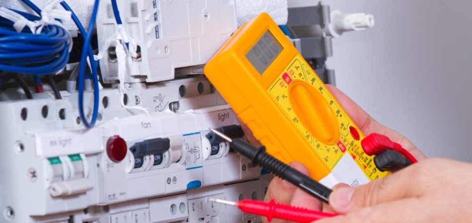Electrical Testing - Turnkey Electricals