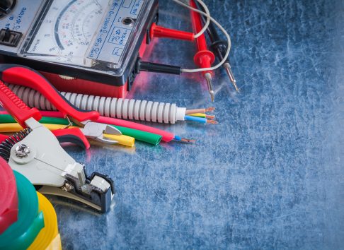Electricians Gretna