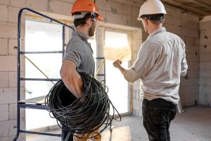 electrical experts in baton rouge