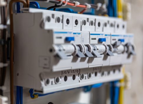 Electrical hazards