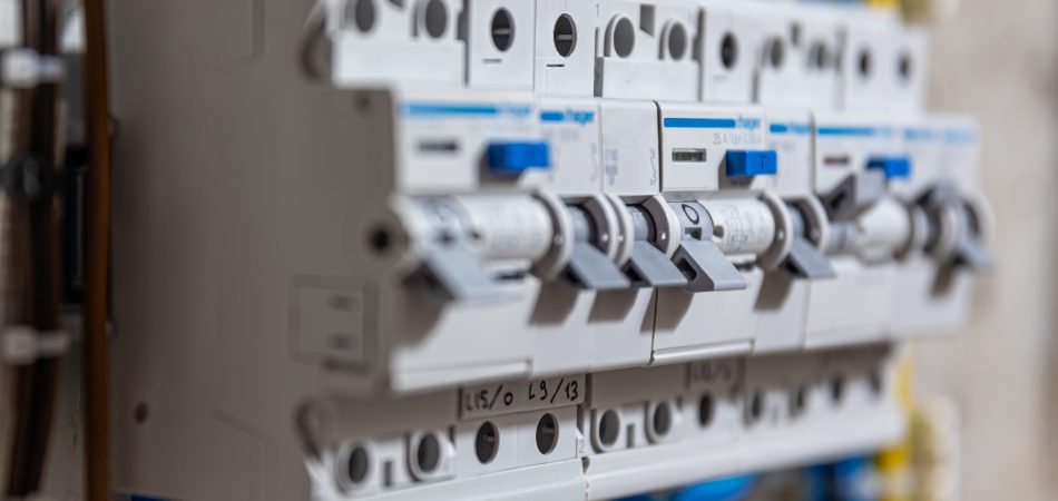 Electrical hazards
