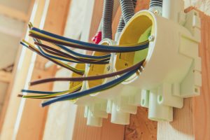 grounding maintenance