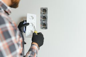 Residential Electrical Installation New Orleans