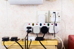 DIY electrical troubleshooting
