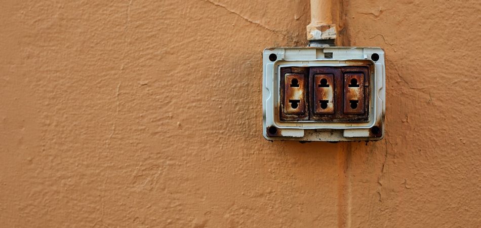 Common home electrical problems