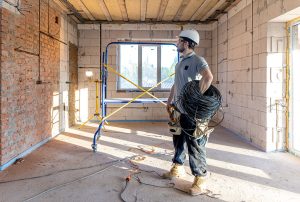 Electrical upgrades
