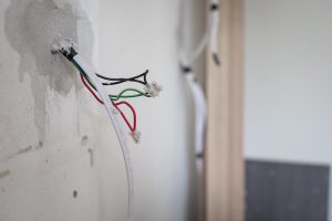 Residential wiring