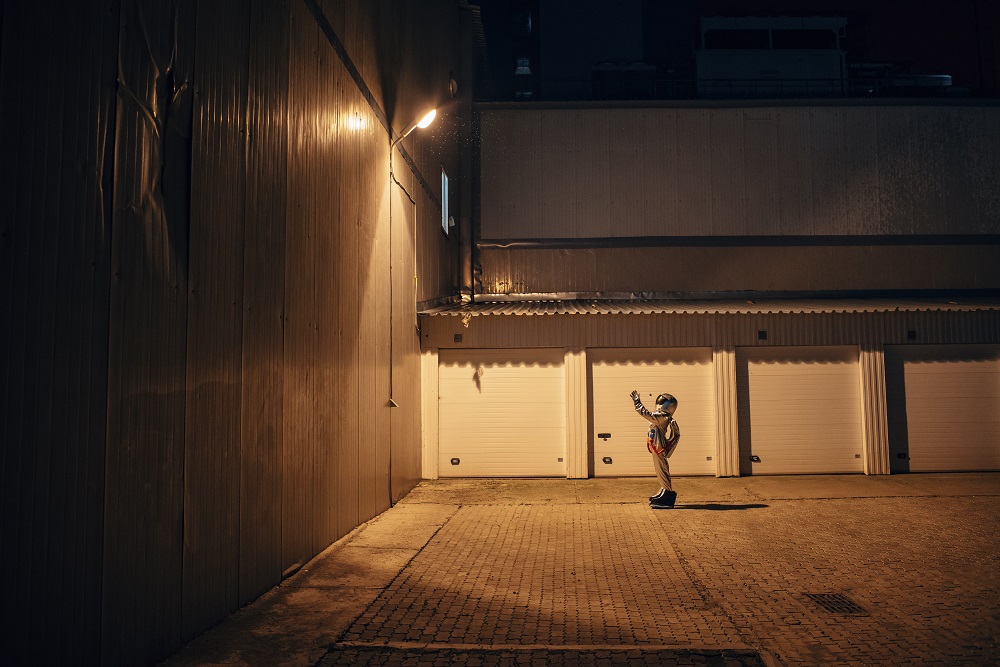 Motion Sensor Lighting Pros and Cons | TurnKey Electricals